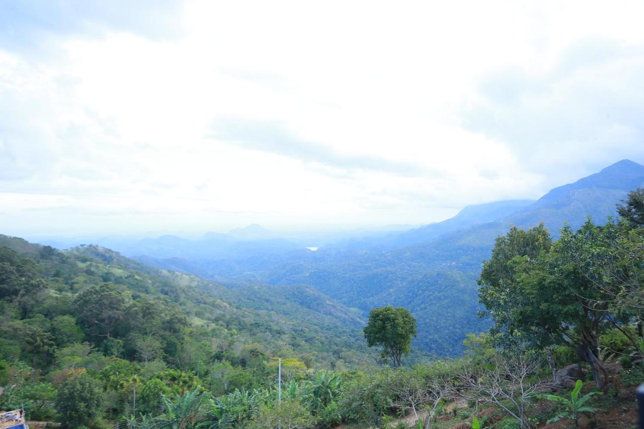 Ro Yo Rock Ella Villa Luaran gambar