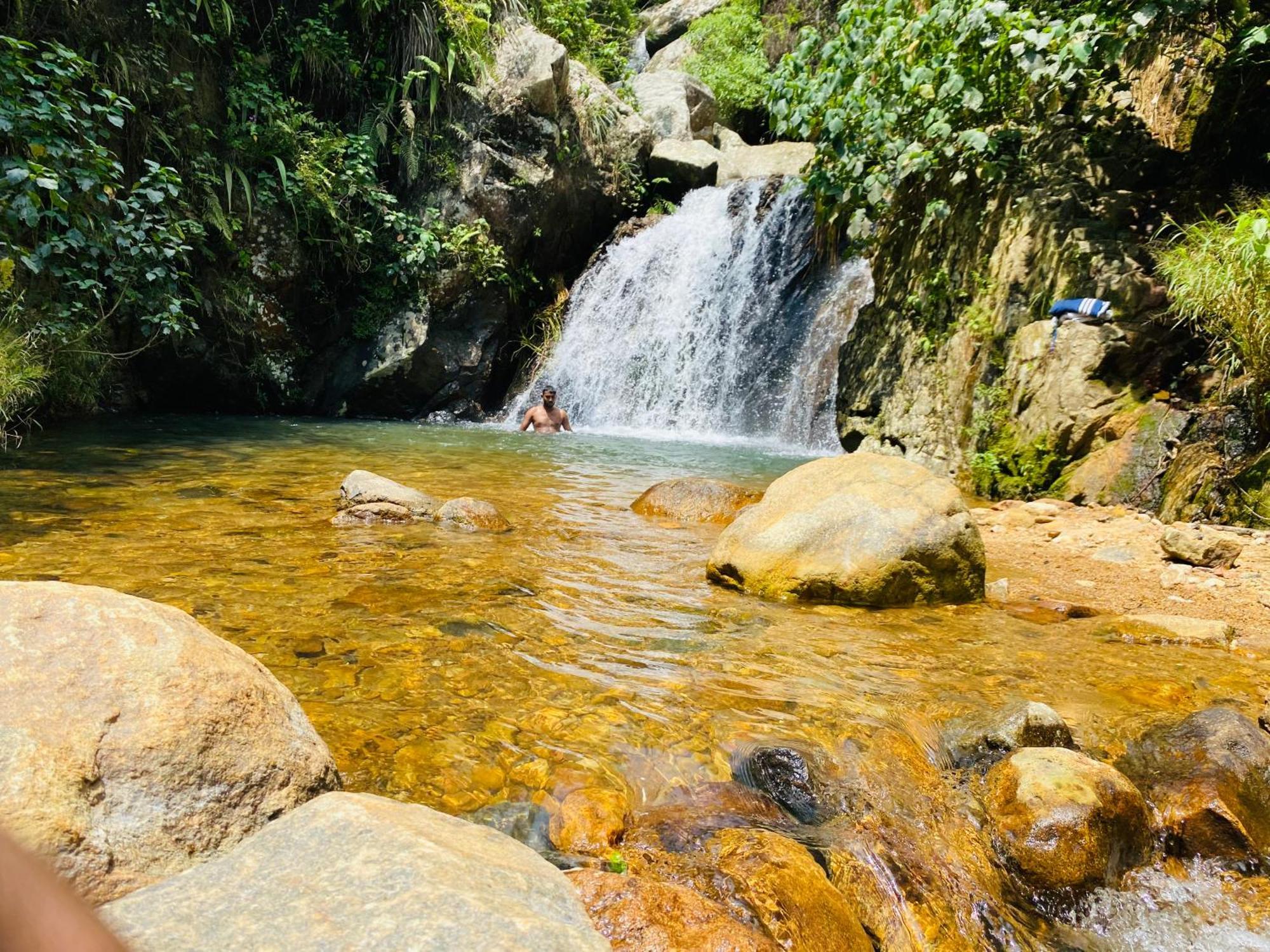 Ro Yo Rock Ella Villa Luaran gambar